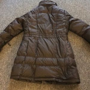 Coat worn 1 season -no stains /spots /